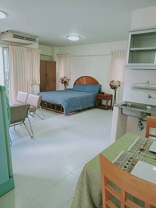 1 Bed Condo · Khlong Toei, bangkok