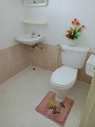 1 Bed Condo · Khlong Toei, bangkok — photo 3