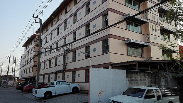 1 Bed Condo · Bang Na, bangkok — photo 2