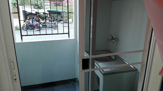 1 Bed Condo · Bang Na, bangkok — photo 3
