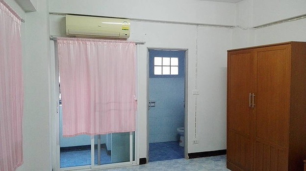 1 Bed Condo · Bang Na, bangkok — photo 5