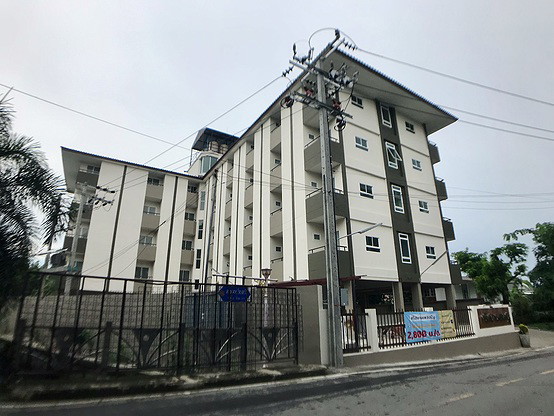 Condo · Pak Kret, nonthaburi — photo 1