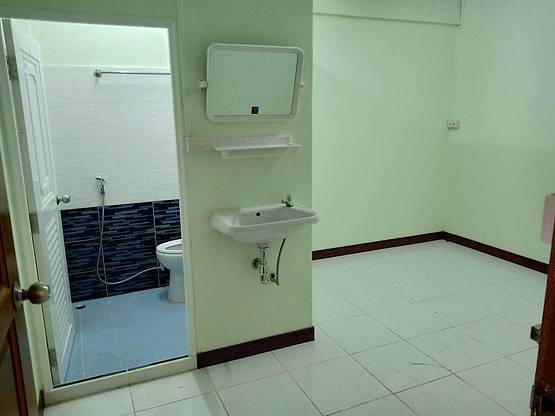 1 Bed Condo · Bang Khae, bangkok — photo 3