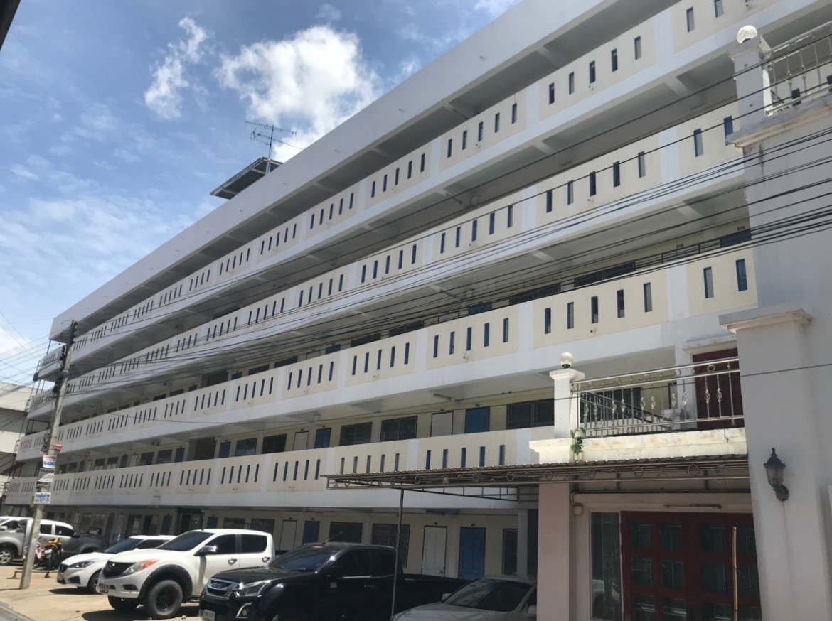 Condo · pathum_thani — photo 1