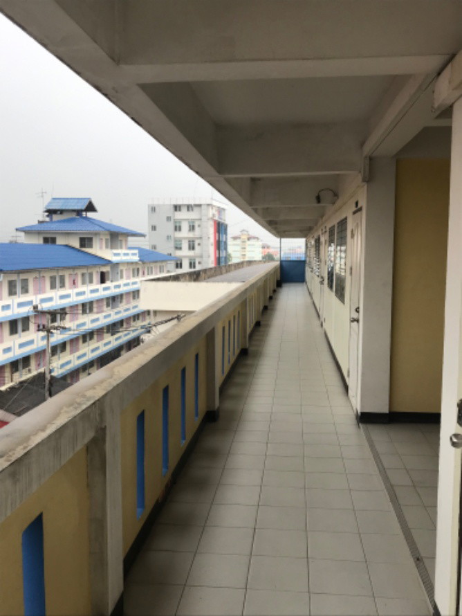 Condo · pathum_thani — photo 2