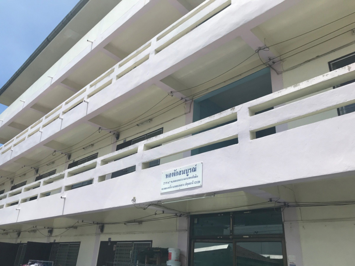 Condo · pathum_thani — photo 1