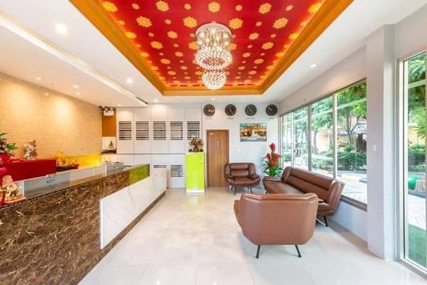 1 Bed Condo · samut_prakan — photo 1