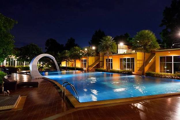 1 Bed Condo · samut_prakan — photo 2