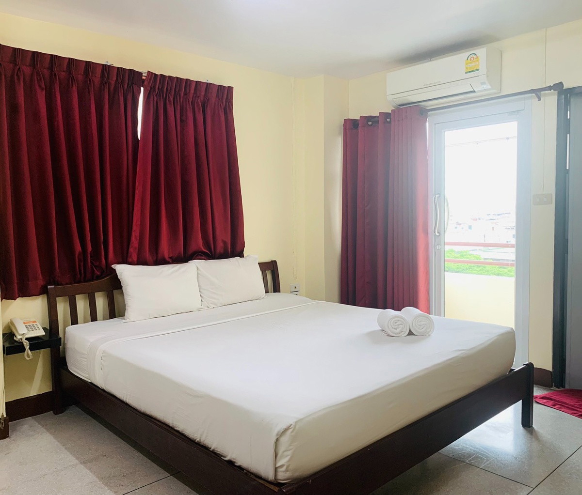 1 Bed Condo · Bang Kapi, bangkok — photo 4