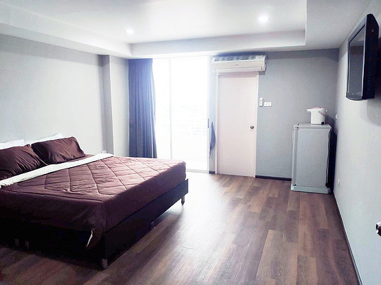1 Bed Condo · Bang Kapi, bangkok — photo 1