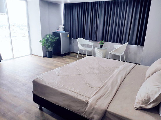 1 Bed Condo · Bang Kapi, bangkok — photo 5