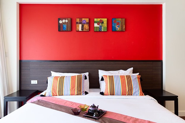 1 Bed Condo · Bang Rak, bangkok — photo 2