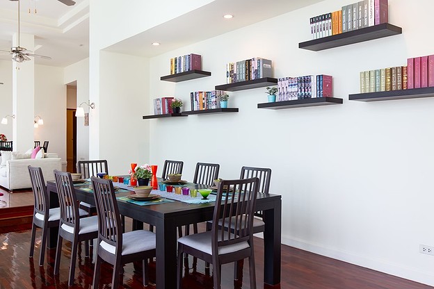 1 Bed Condo · Bang Rak, bangkok — photo 3