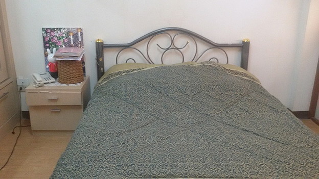 1 Bed Condo · Bang Khae, bangkok — photo 1