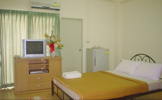 1 Bed Condo · Prawet, bangkok — photo 1