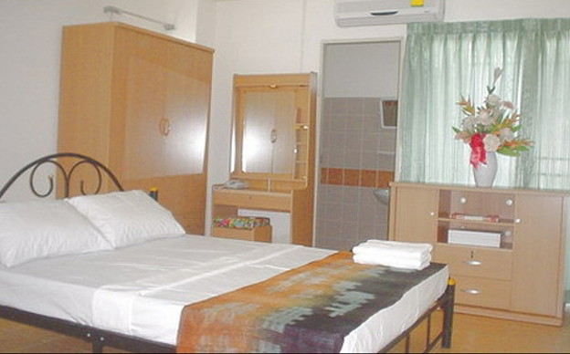 1 Bed Condo · Prawet, bangkok — photo 3