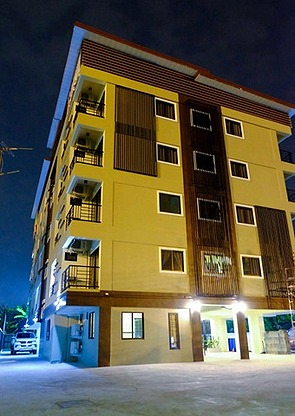 Condo · Bang Kapi, bangkok — photo 3