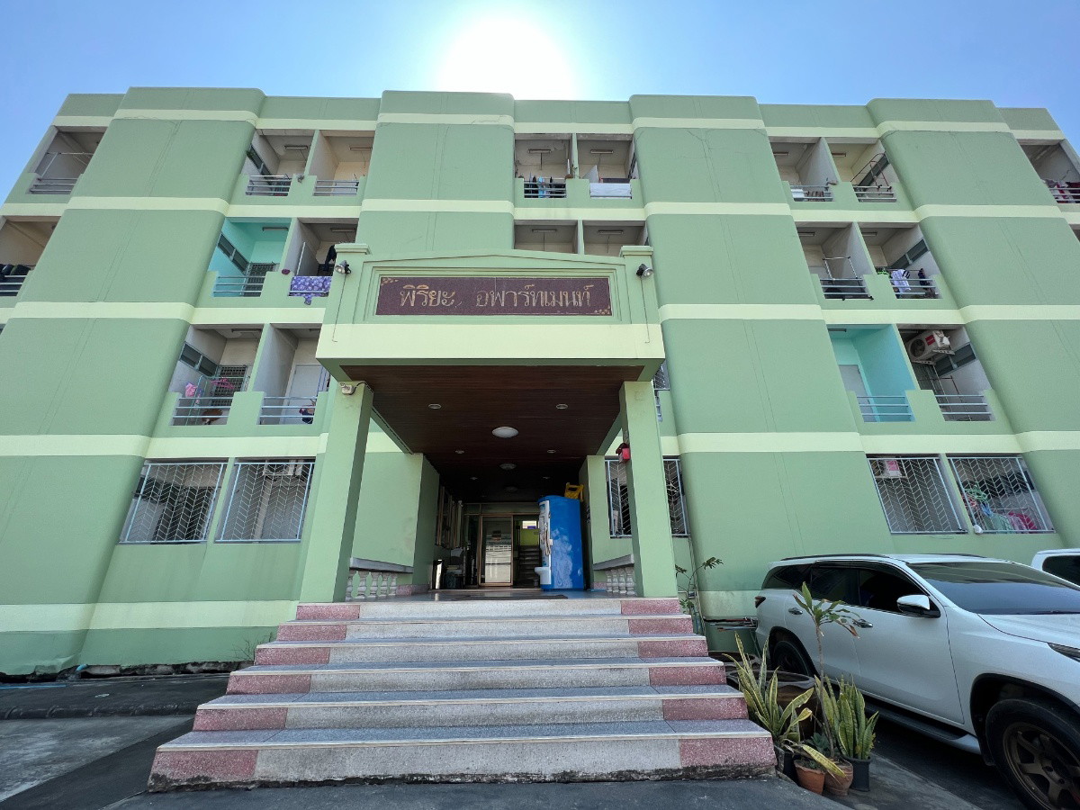 1 Bed Condo · Bang Phli, samut_prakan — photo 1