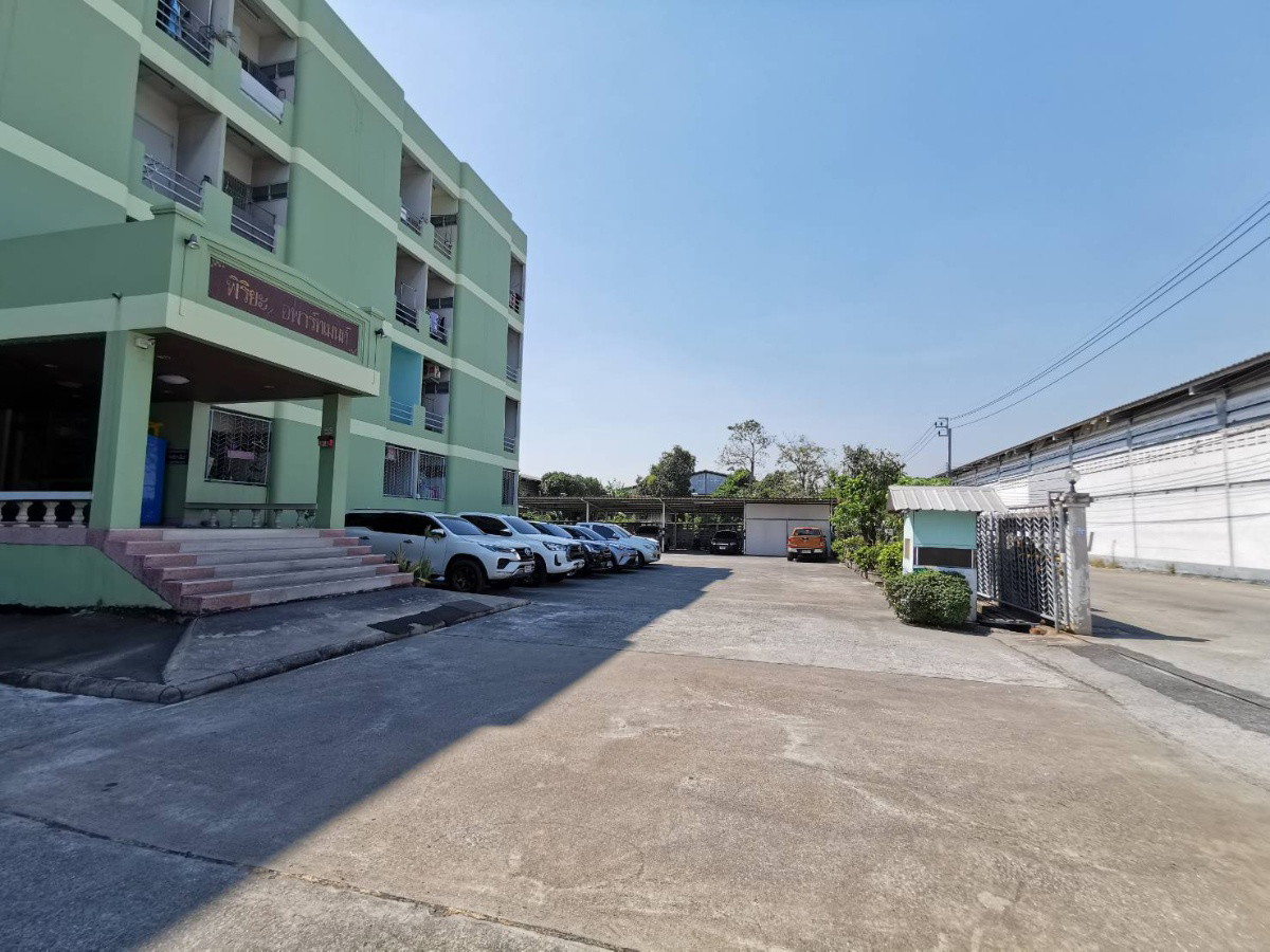 1 Bed Condo · Bang Phli, samut_prakan — photo 2