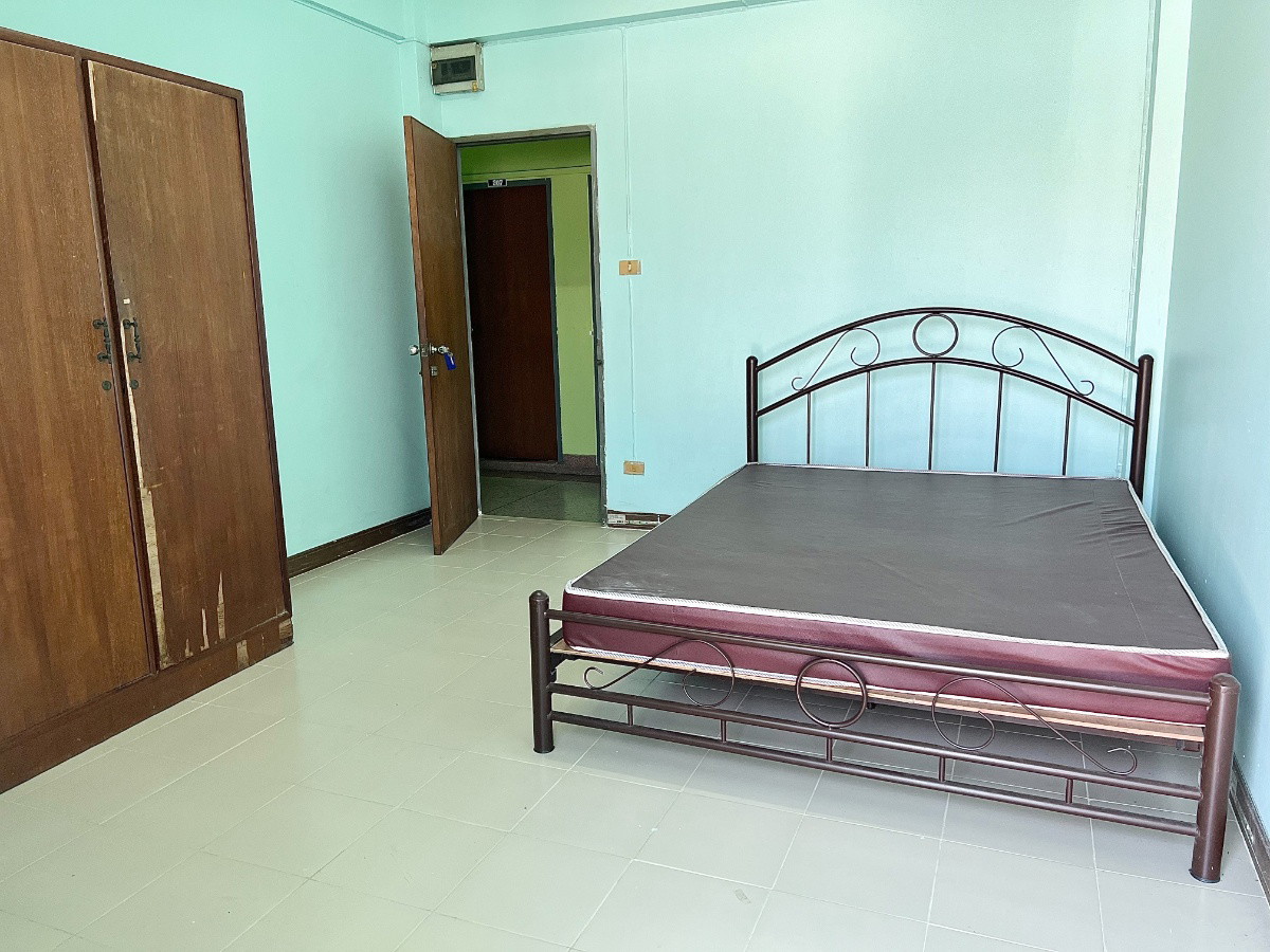 1 Bed Condo · Bang Phli, samut_prakan — photo 3