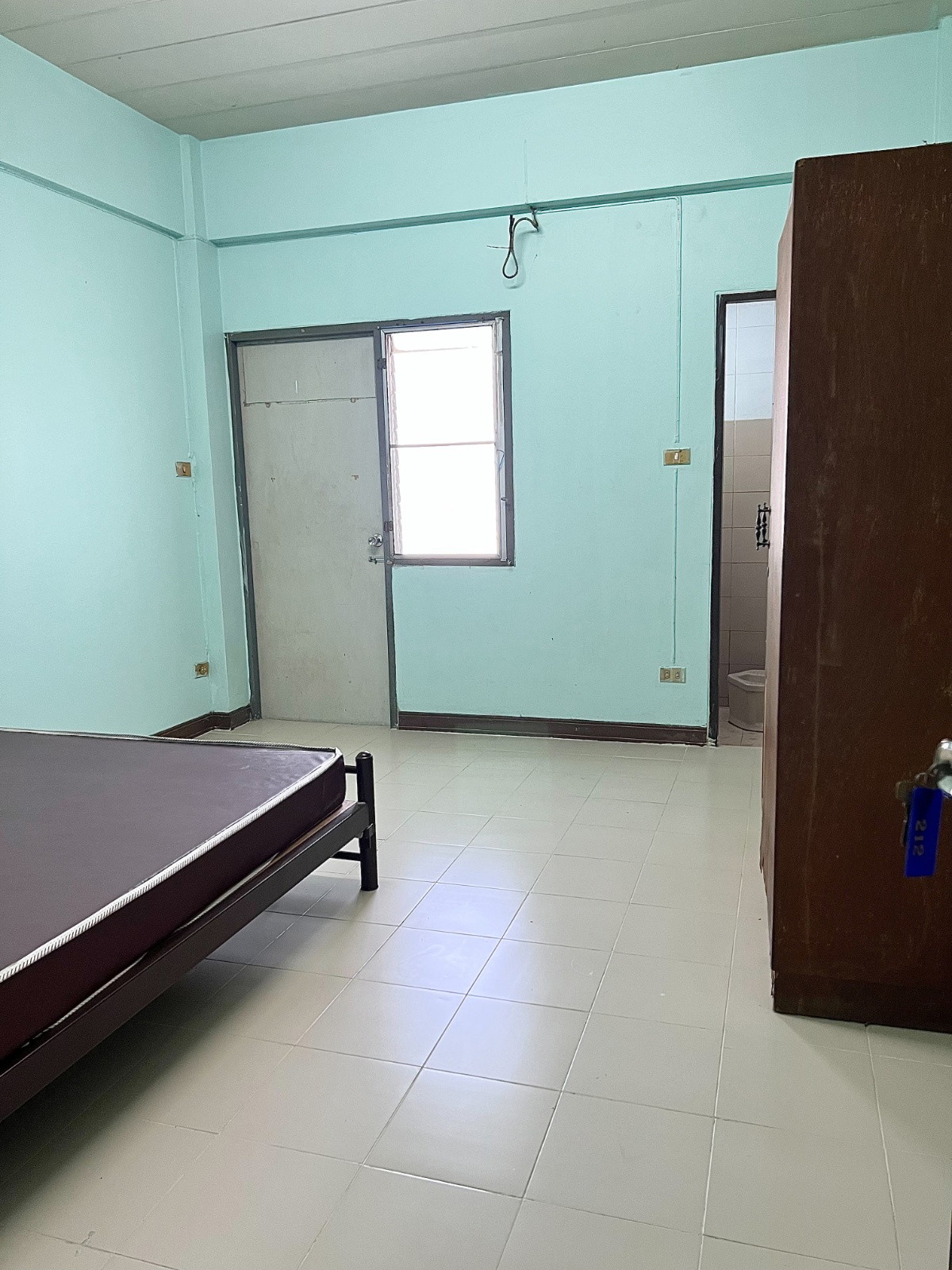 1 Bed Condo · Bang Phli, samut_prakan — photo 4