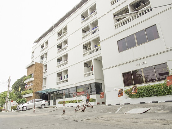 Condo · Lat Phrao, bangkok — photo 1