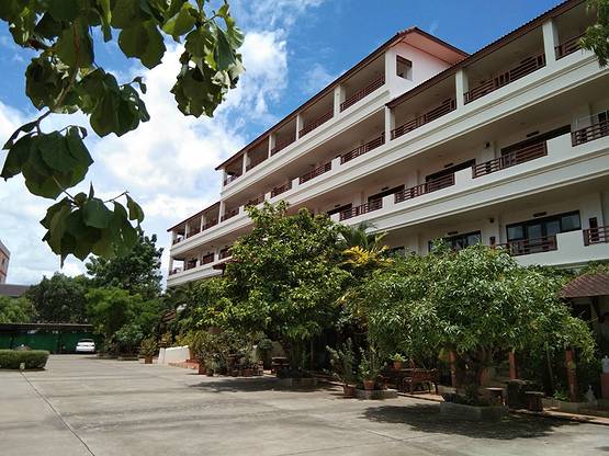 1 Bed Condo · Mueang Chiang Mai, chiang_mai — photo 1