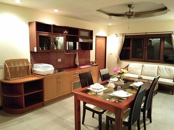 1 Bed Condo · Mueang Chiang Mai, chiang_mai — photo 3