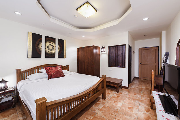 1 Bed Condo · Mueang Chiang Mai, chiang_mai — photo 5