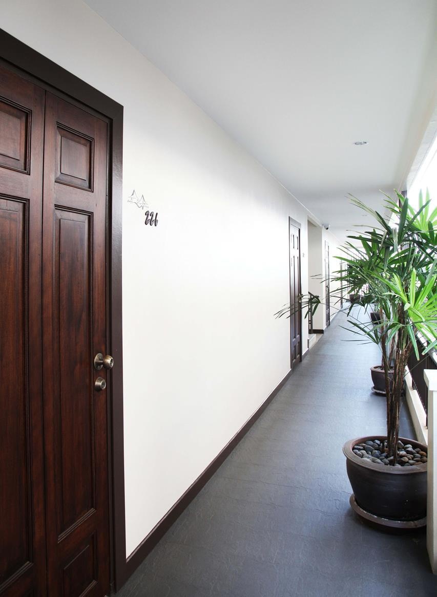 1 Bed Condo · Min Buri, bangkok — photo 1