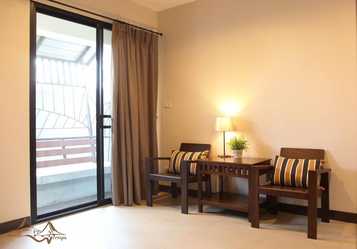 1 Bed Condo · Min Buri, bangkok — photo 2