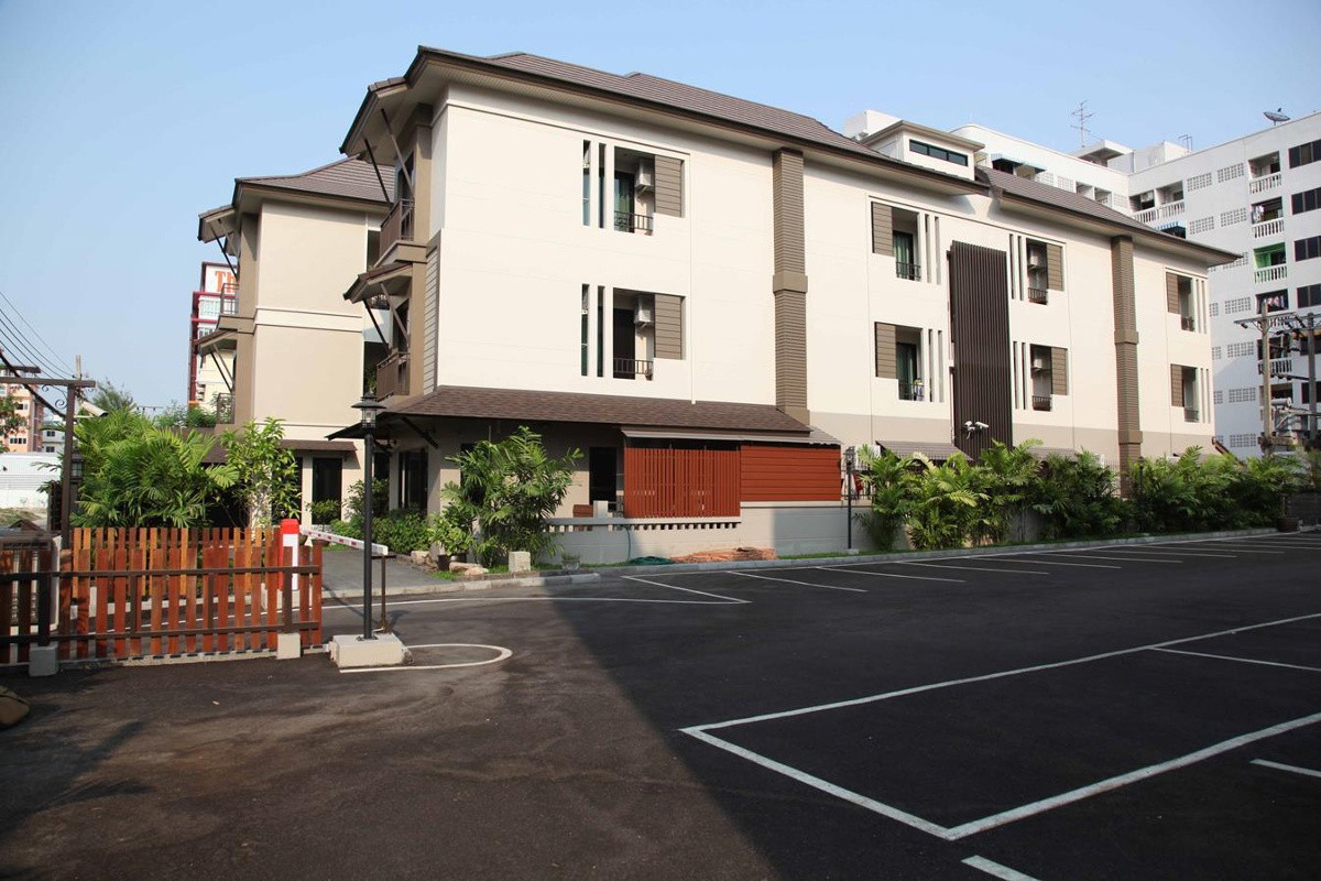 1 Bed Condo · Min Buri, bangkok — photo 3