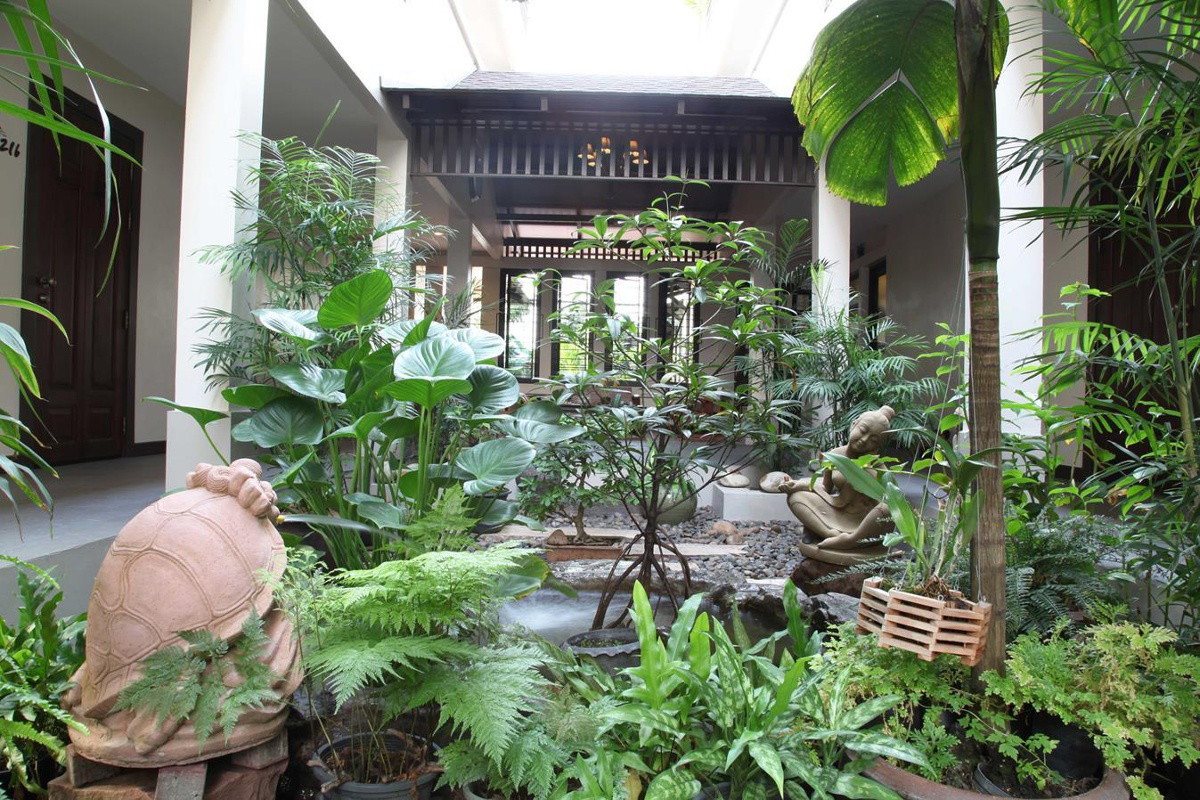 1 Bed Condo · Min Buri, bangkok — photo 4