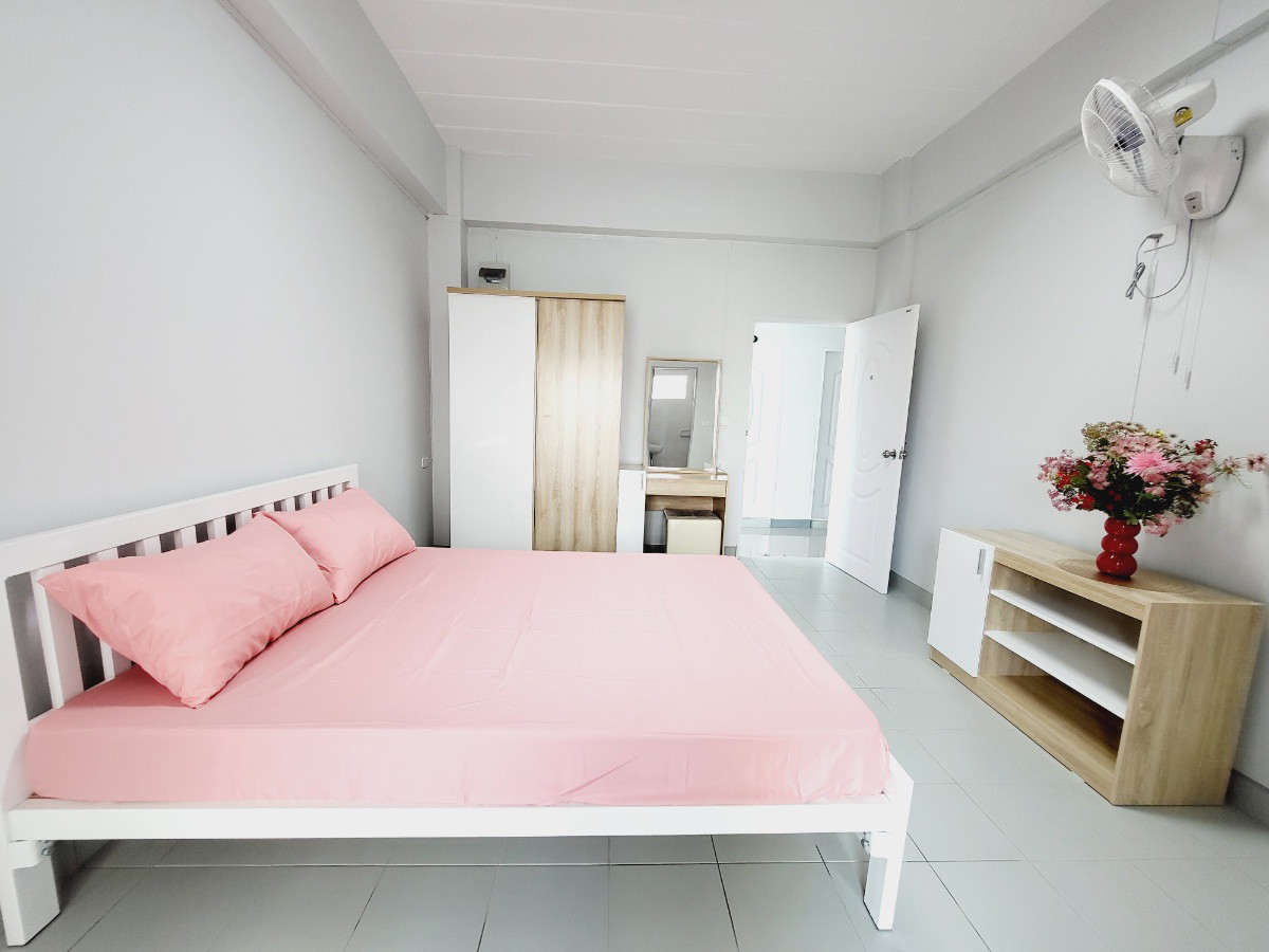1 Bed Condo · Sai Mai, bangkok — photo 1