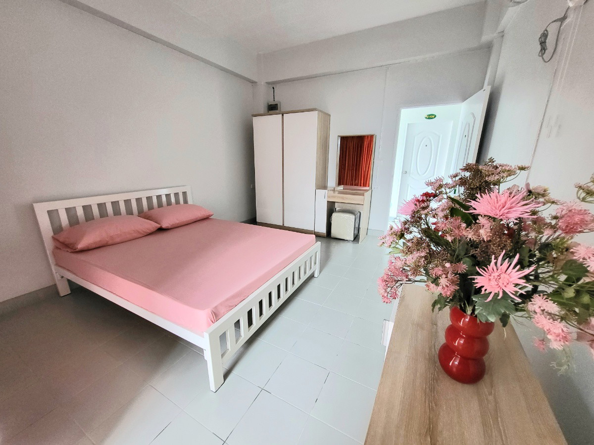 1 Bed Condo · Sai Mai, bangkok — photo 2