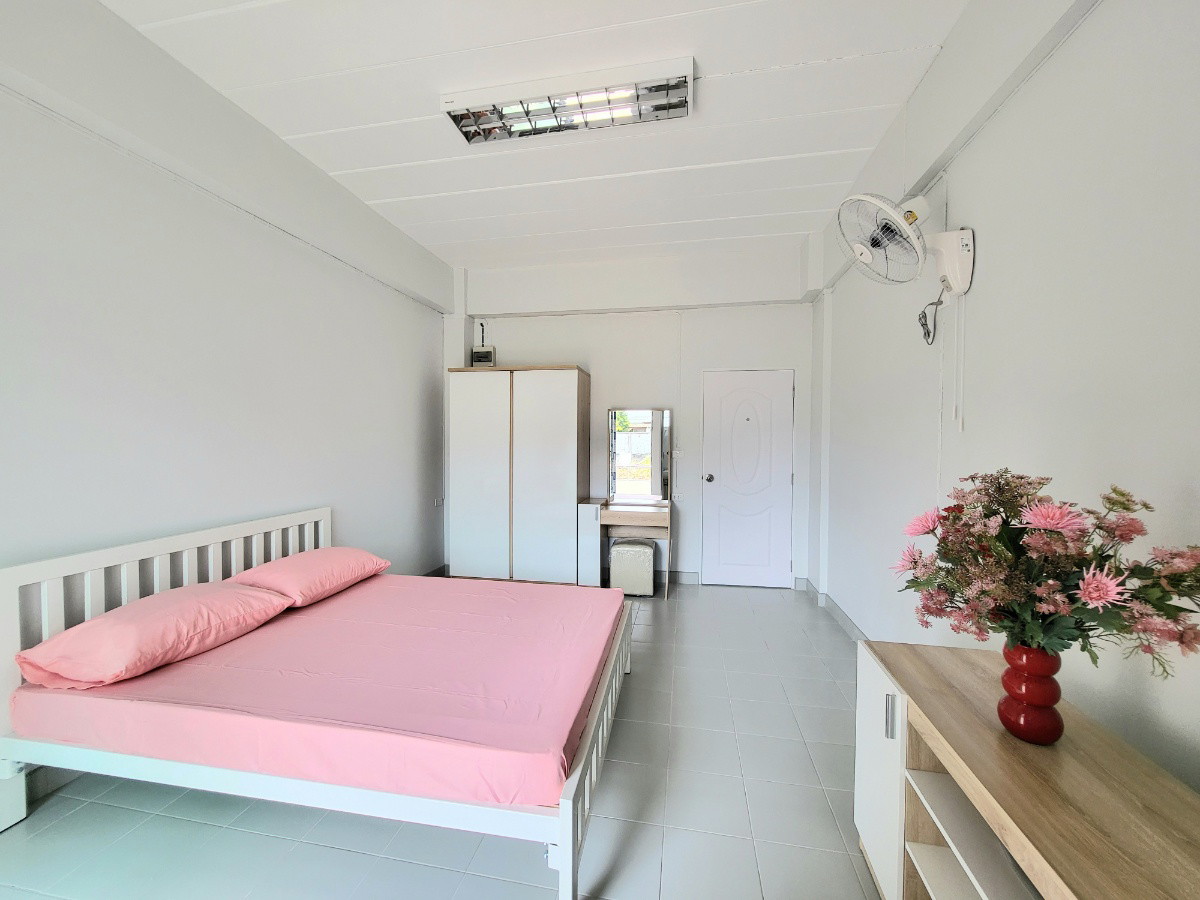 1 Bed Condo · Sai Mai, bangkok — photo 3