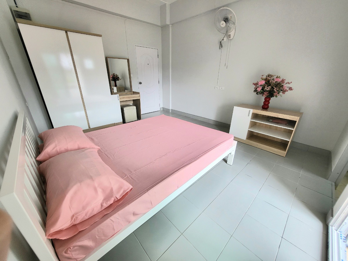1 Bed Condo · Sai Mai, bangkok — photo 4