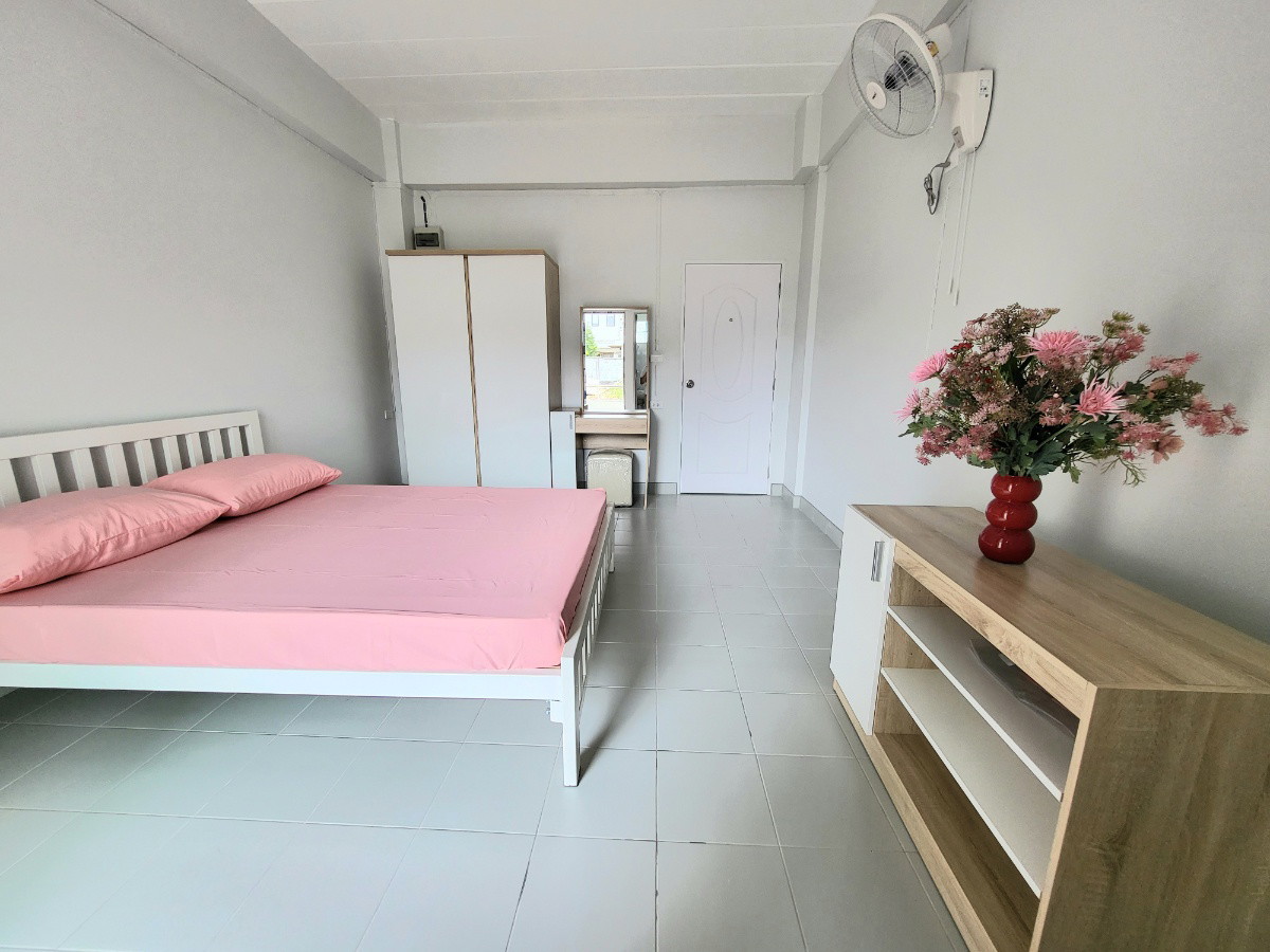 1 Bed Condo · Sai Mai, bangkok — photo 5