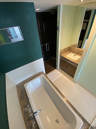 1 Bed Condo — photo 4