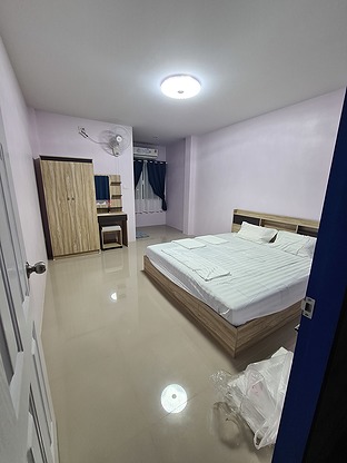 1 Bed Condo · Saraphi, chiang_mai — photo 2