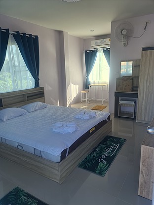 1 Bed Condo · Saraphi, chiang_mai — photo 4