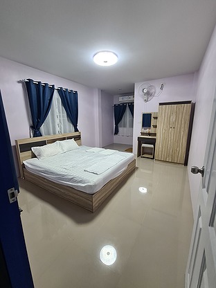 1 Bed Condo · Saraphi, chiang_mai — photo 5