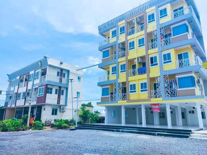 Condo · pathum_thani — photo 1