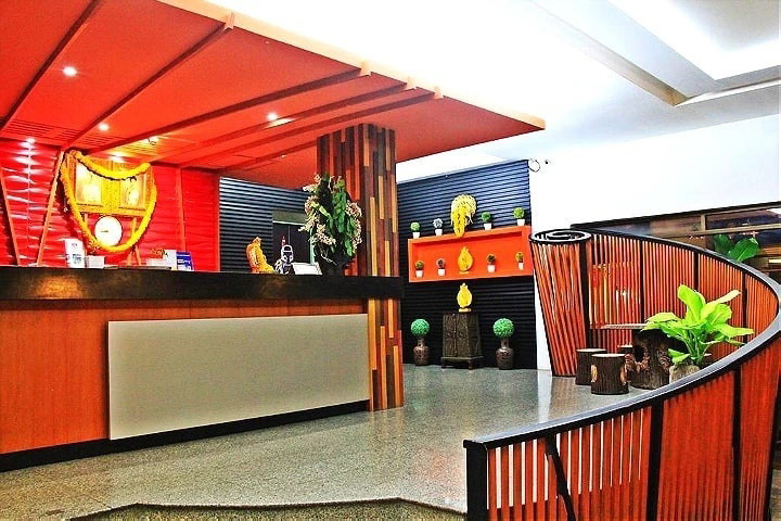 Condo — photo 3