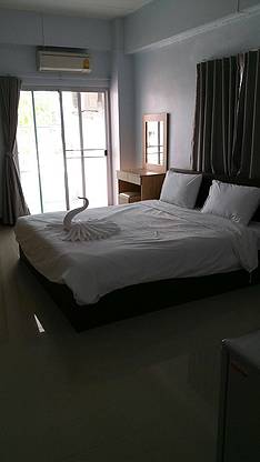 1 Bed Condo — photo 4