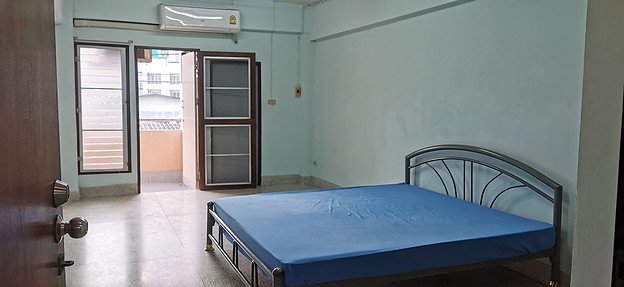 1 Bed Condo · bangkok — photo 3