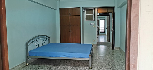 1 Bed Condo · bangkok — photo 4