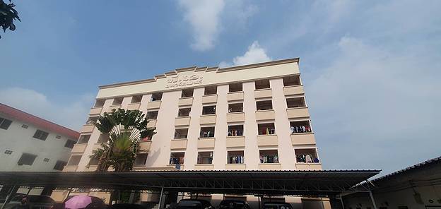 Condo · Bang Phli, samut_prakan — photo 1