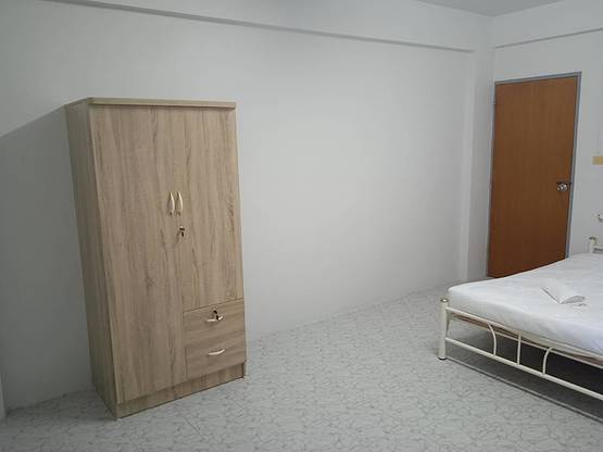 1 Bed Condo — photo 4