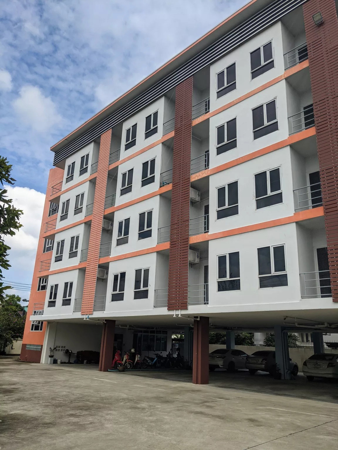 1 Bed Condo · chon_buri — photo 1